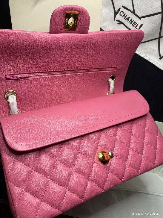 Hyper Peter FLAP CHANEL BAG 0730